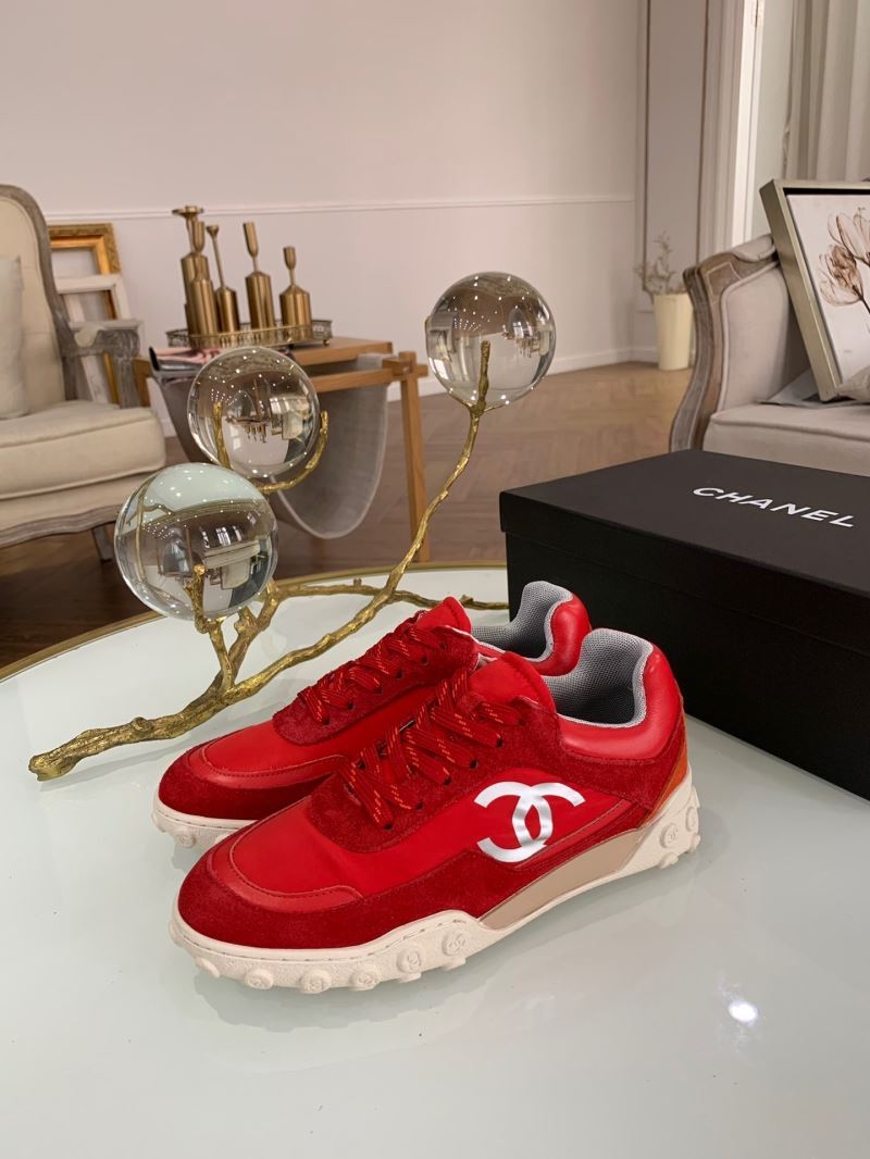 Chanel Sport Shoes